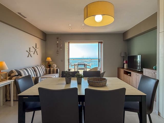 3 quarto Apartamento para venda em Palamós - 590 000 € (Ref: 9721114)