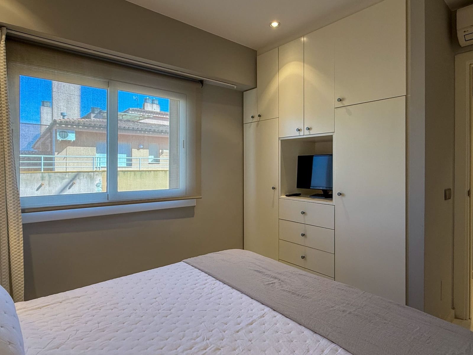 3 soveværelse Lejlighed til salg i Palamos - € 590.000 (Ref: 9721114)