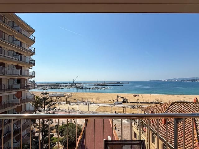 3 quarto Apartamento para venda em Palamós - 590 000 € (Ref: 9721114)