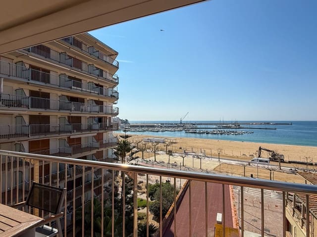 3 quarto Apartamento para venda em Palamós - 590 000 € (Ref: 9721114)