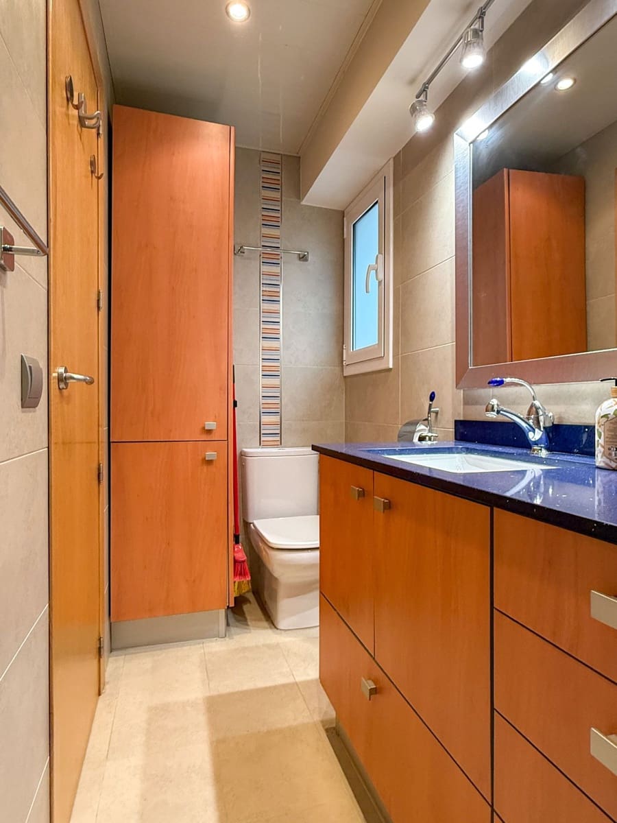 2 soveværelse Lejlighed til salg i Palamos - € 490.000 (Ref: 9721115)