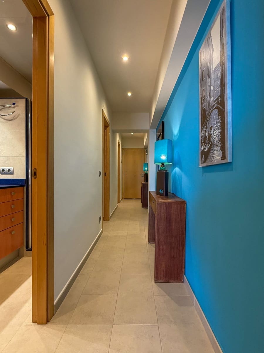 2 soveværelse Lejlighed til salg i Palamos - € 490.000 (Ref: 9721115)