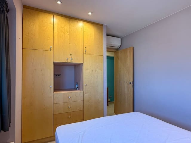 2 soveværelse Lejlighed til salg i Palamós - € 490.000 (Ref: 9721115)