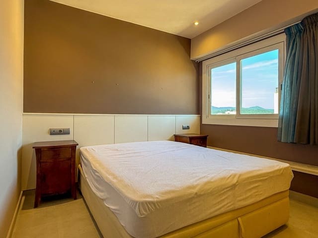 2 soveværelse Lejlighed til salg i Palamós - € 490.000 (Ref: 9721115)