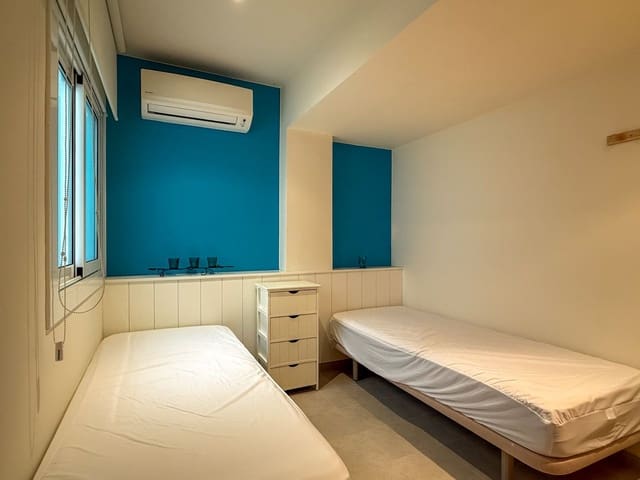 2 soveværelse Lejlighed til salg i Palamós - € 490.000 (Ref: 9721115)