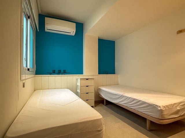 2 soveværelse Lejlighed til salg i Palamós - € 490.000 (Ref: 9721115)