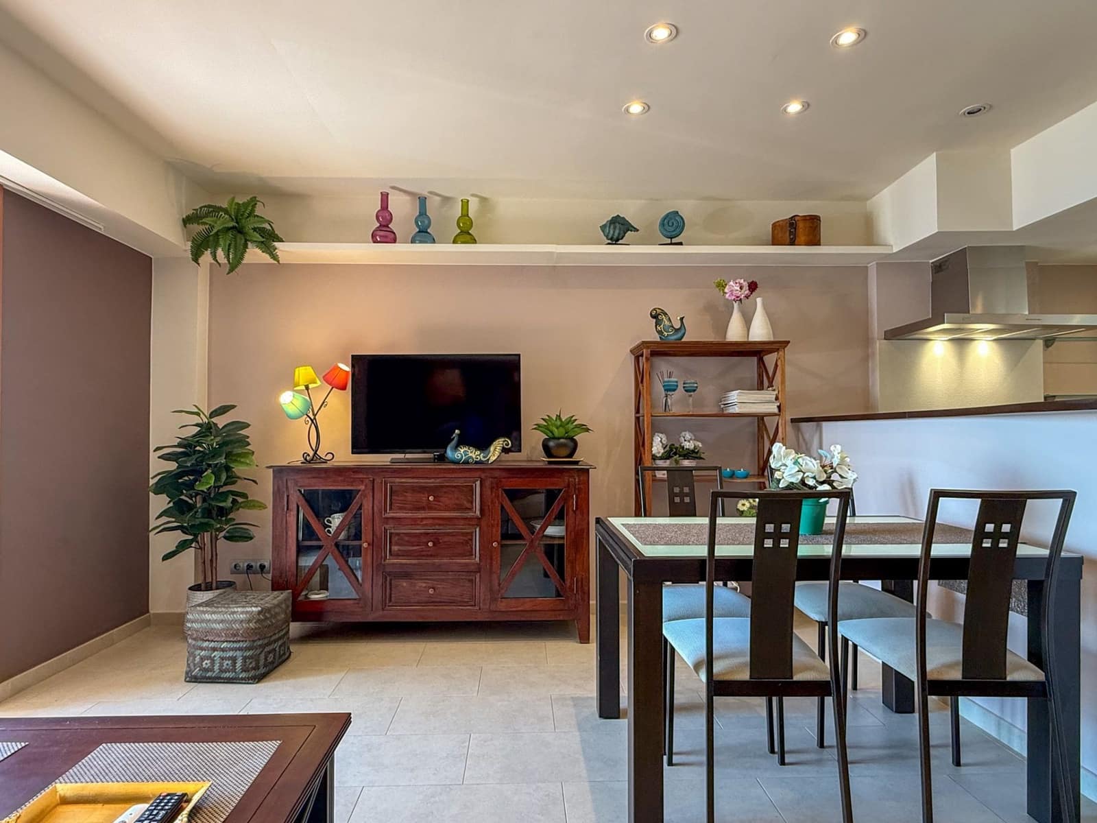 2 soveværelse Lejlighed til salg i Palamos - € 490.000 (Ref: 9721115)