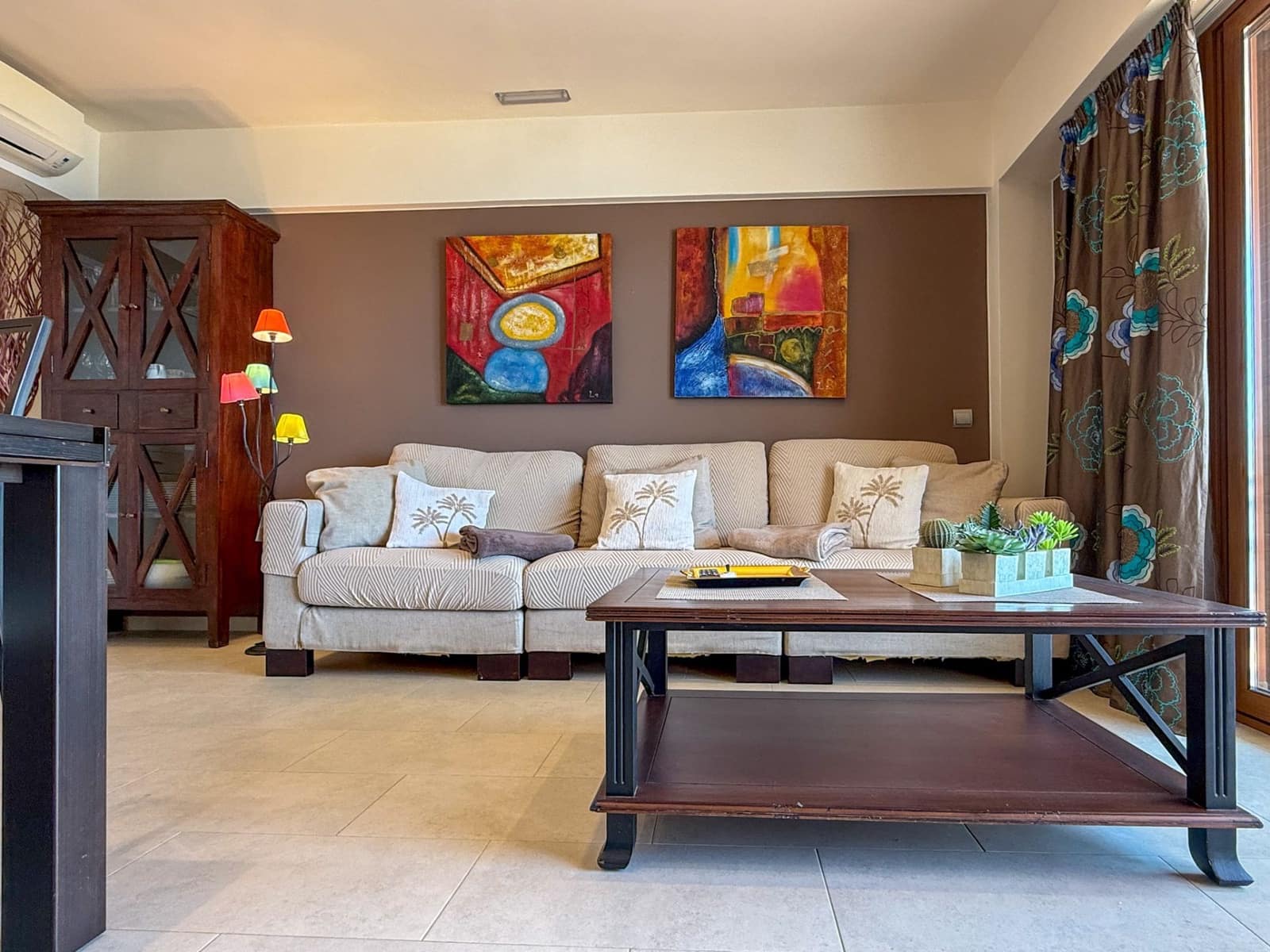 2 soveværelse Lejlighed til salg i Palamos - € 490.000 (Ref: 9721115)