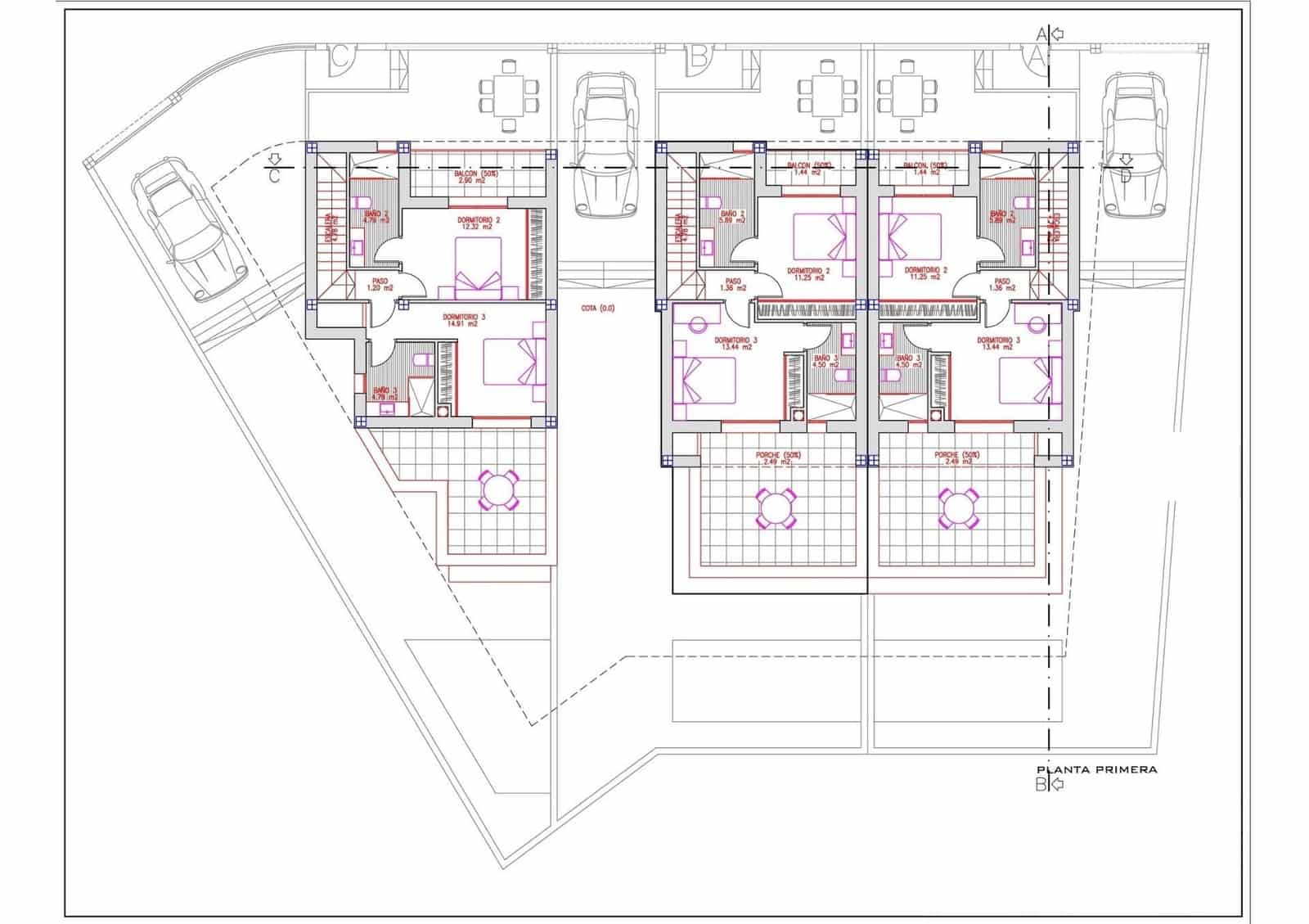 3 bedroom Villa for sale in Daya Nueva with pool - € 359,900 (Ref: 9726355)