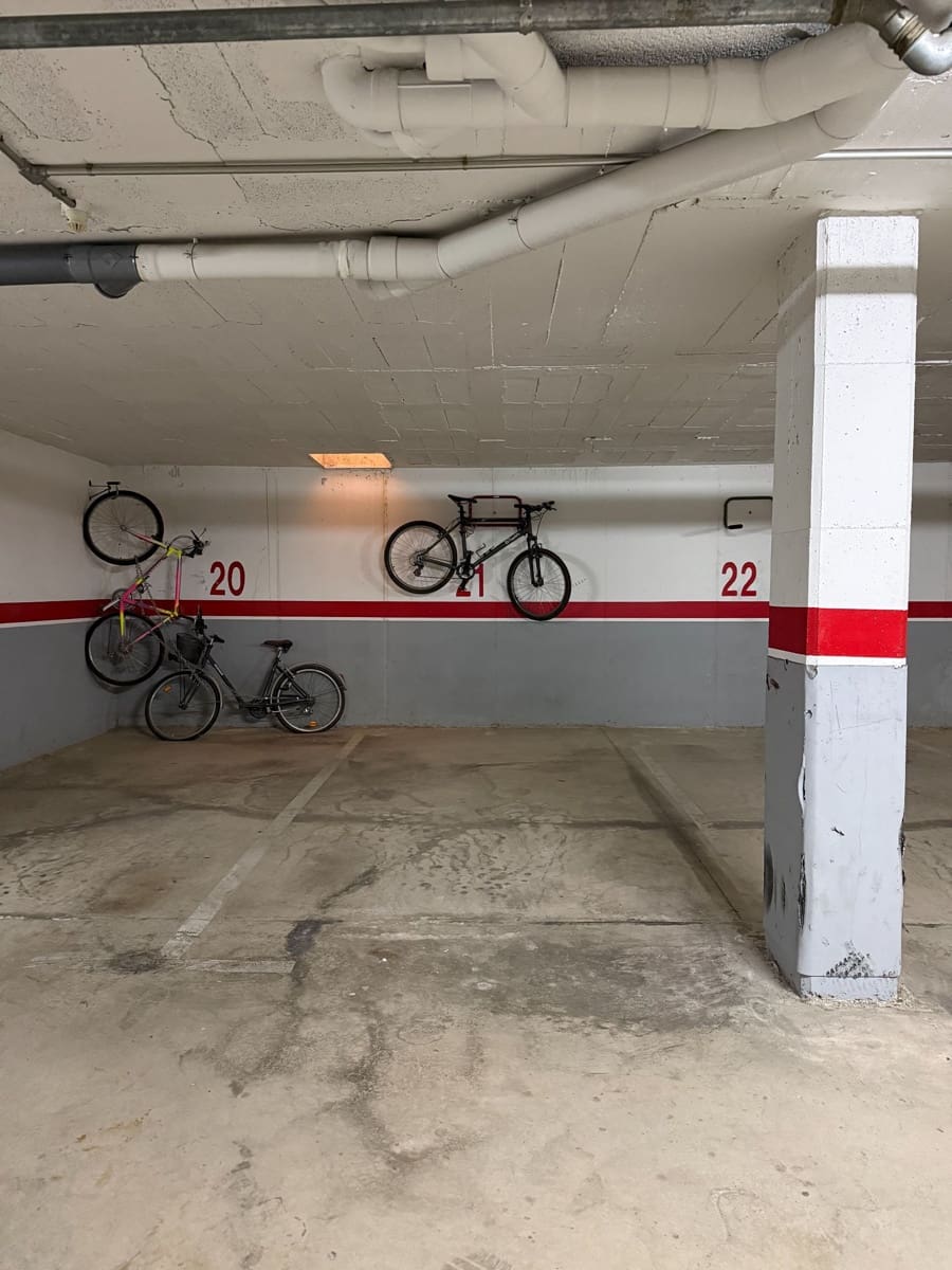 Garage for sale in Sant Antoni de Calonge - € 24,000 (Ref: 9726356)