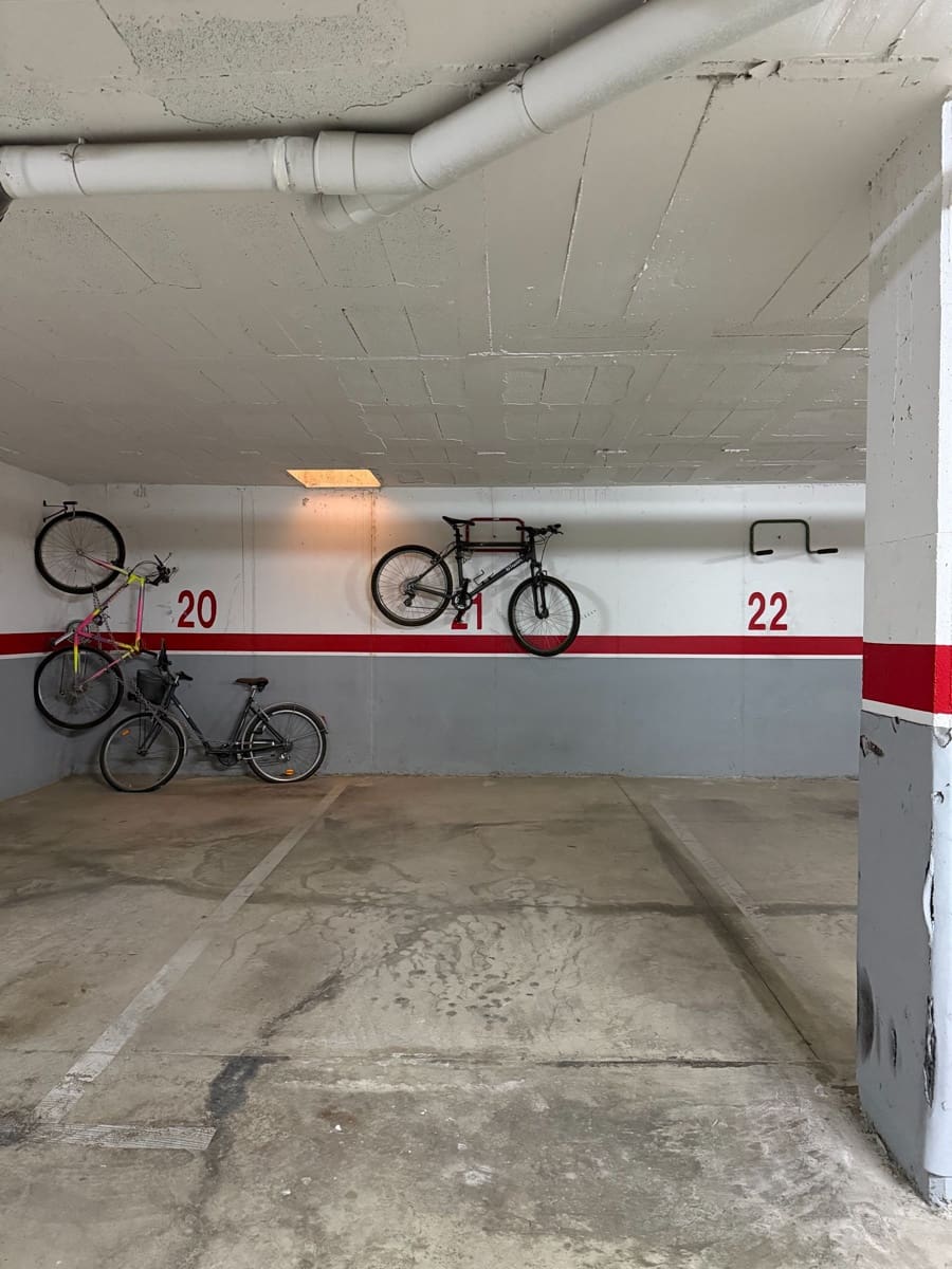 Garage for sale in Sant Antoni de Calonge - € 24,000 (Ref: 9726356)