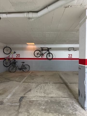 Garage for sale in Sant Antoni de Calonge, Calonge i Sant Antoni - € 24,000 (Ref: 9726356)