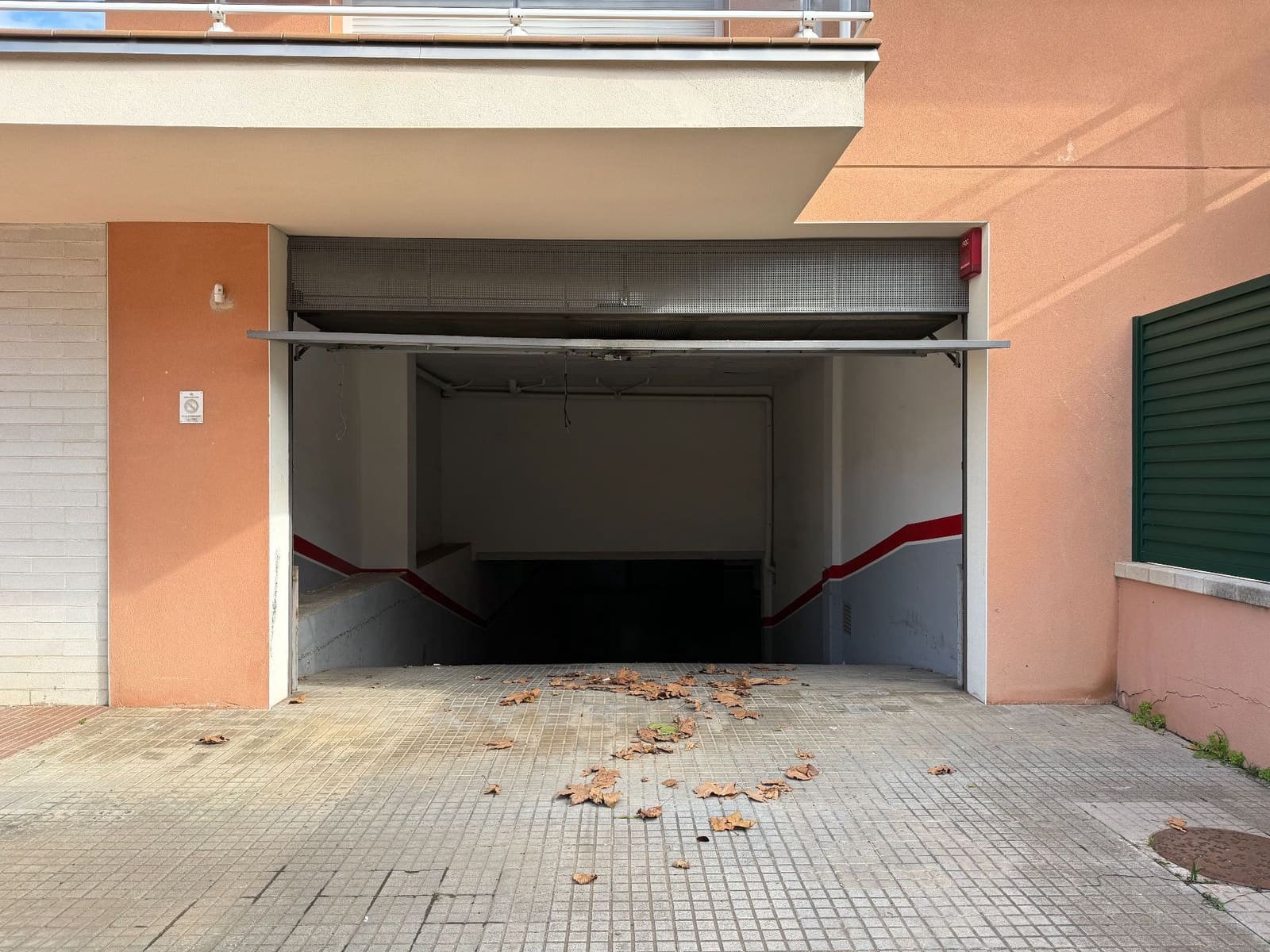 Garage for sale in Sant Antoni de Calonge - € 24,000 (Ref: 9726356)