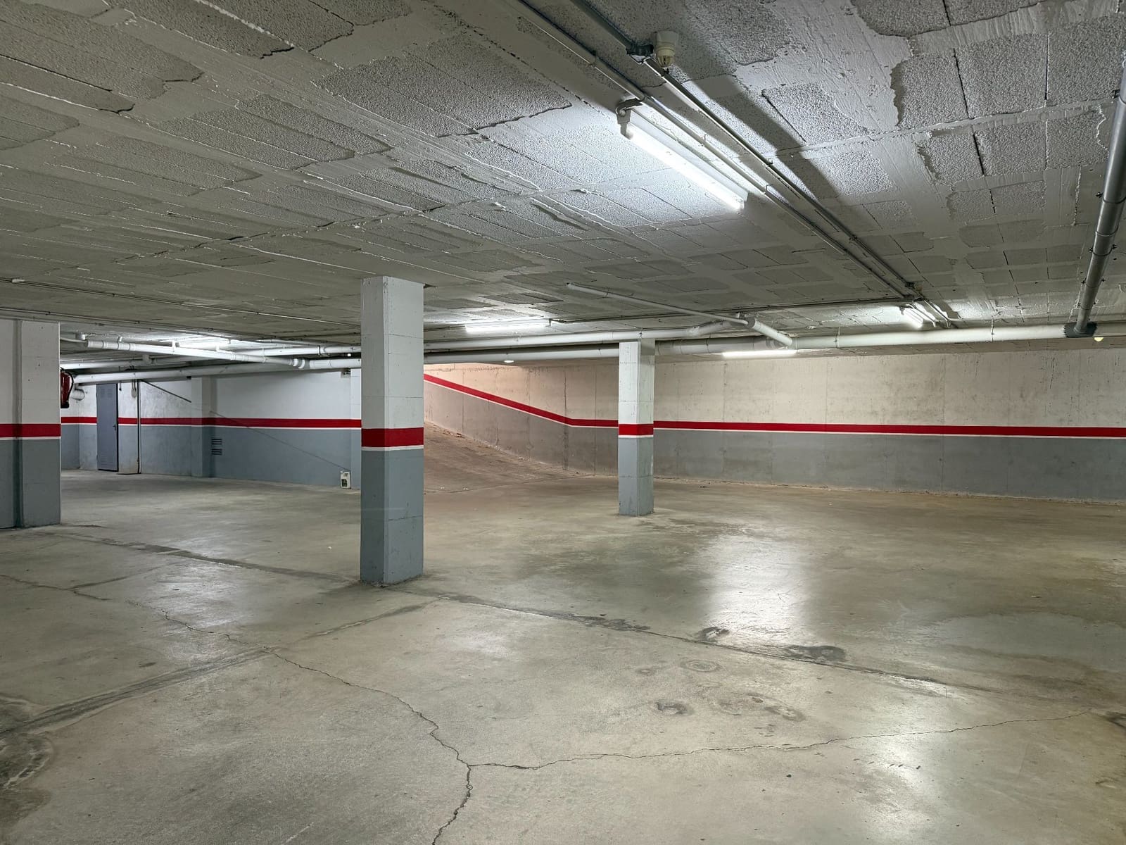 Garage for sale in Sant Antoni de Calonge - € 24,000 (Ref: 9726356)