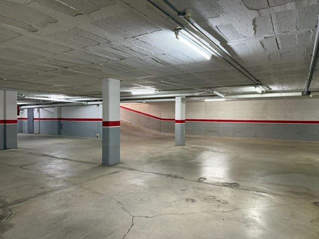 Garage for sale in Sant Antoni de Calonge, Calonge i Sant Antoni - € 24,000 (Ref: 9726356)