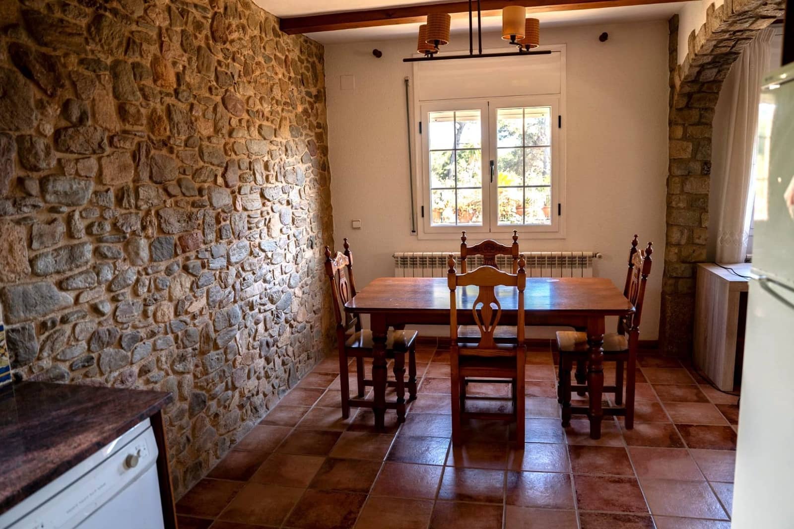 4 bedroom Villa for sale in Sant Antoni de Calonge with pool garage - € 550,000 (Ref: 9726359)