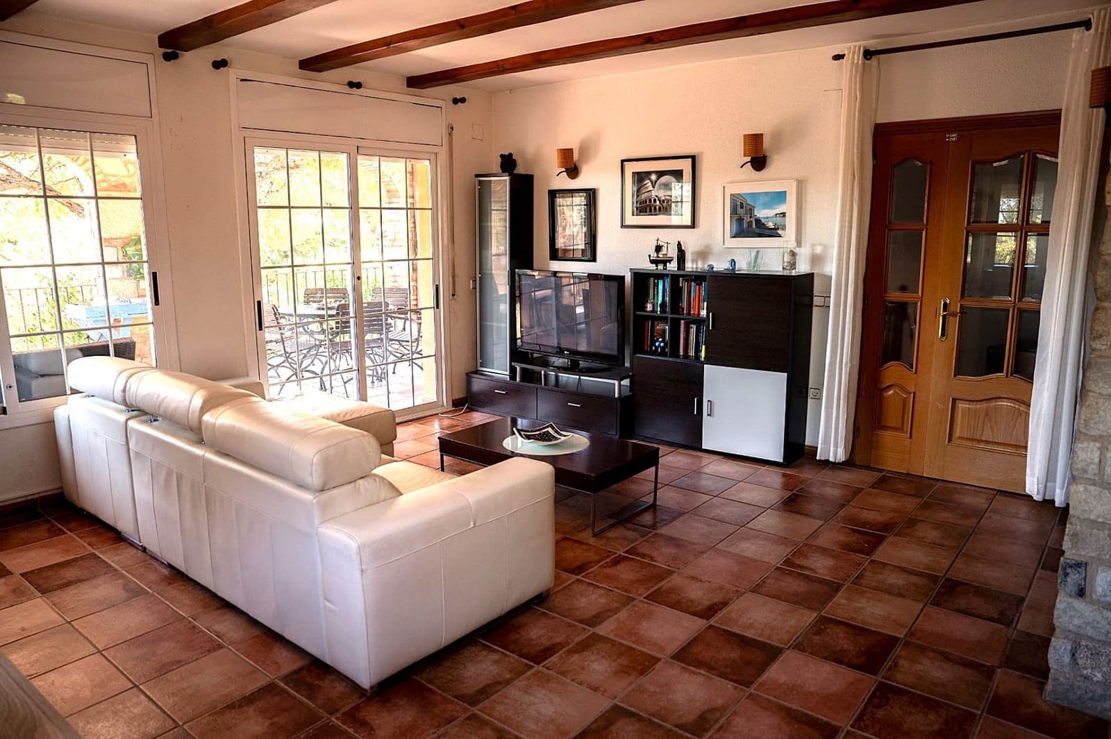 4 bedroom Villa for sale in Sant Antoni de Calonge with pool garage - € 550,000 (Ref: 9726359)