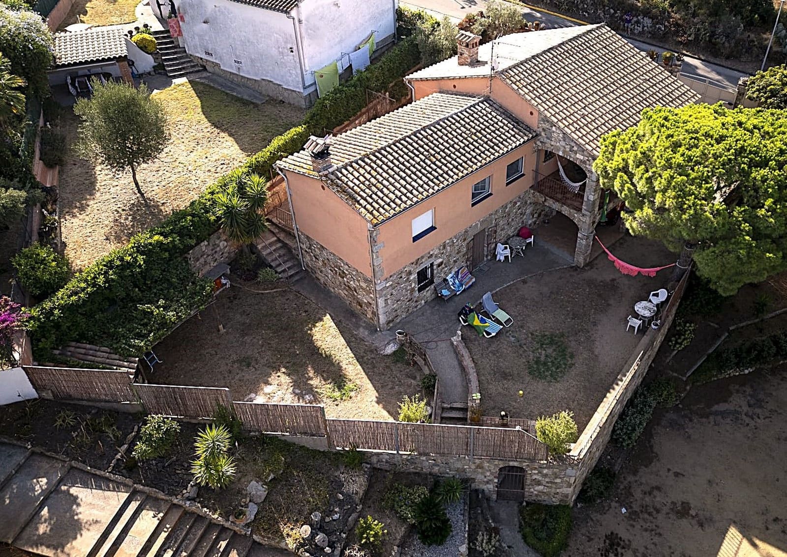 4 bedroom Villa for sale in Sant Antoni de Calonge with pool garage - € 550,000 (Ref: 9726359)