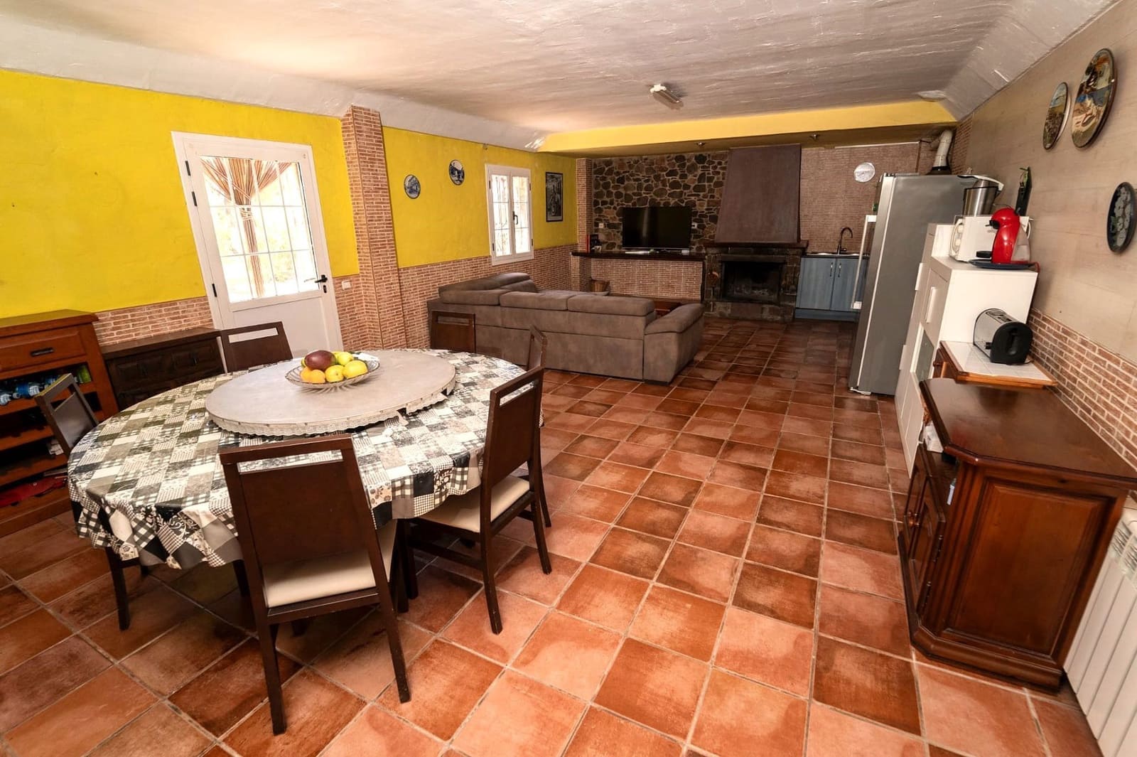 4 bedroom Villa for sale in Sant Antoni de Calonge with pool garage - € 550,000 (Ref: 9726359)