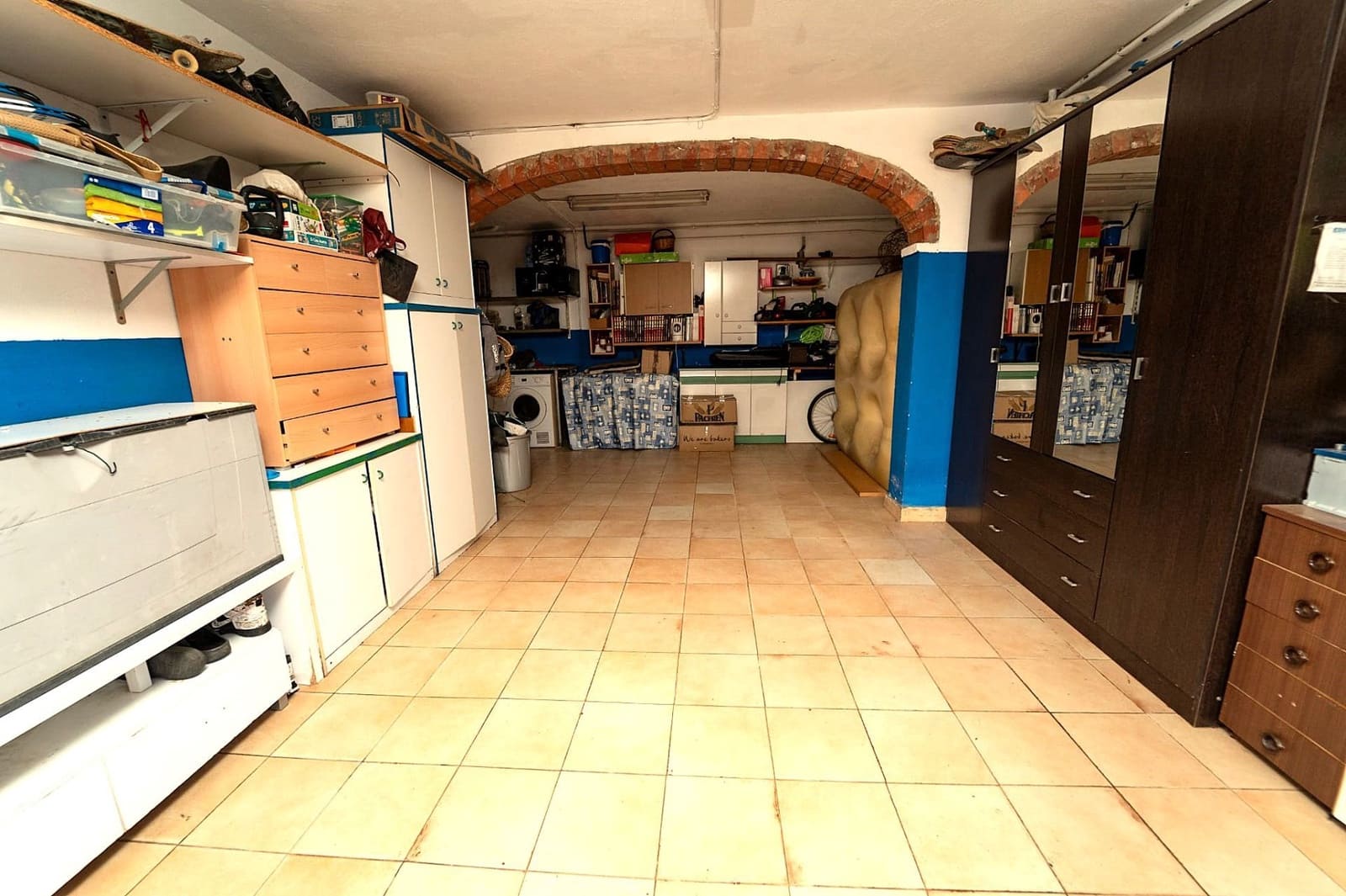 4 bedroom Villa for sale in Sant Antoni de Calonge with pool garage - € 550,000 (Ref: 9726359)