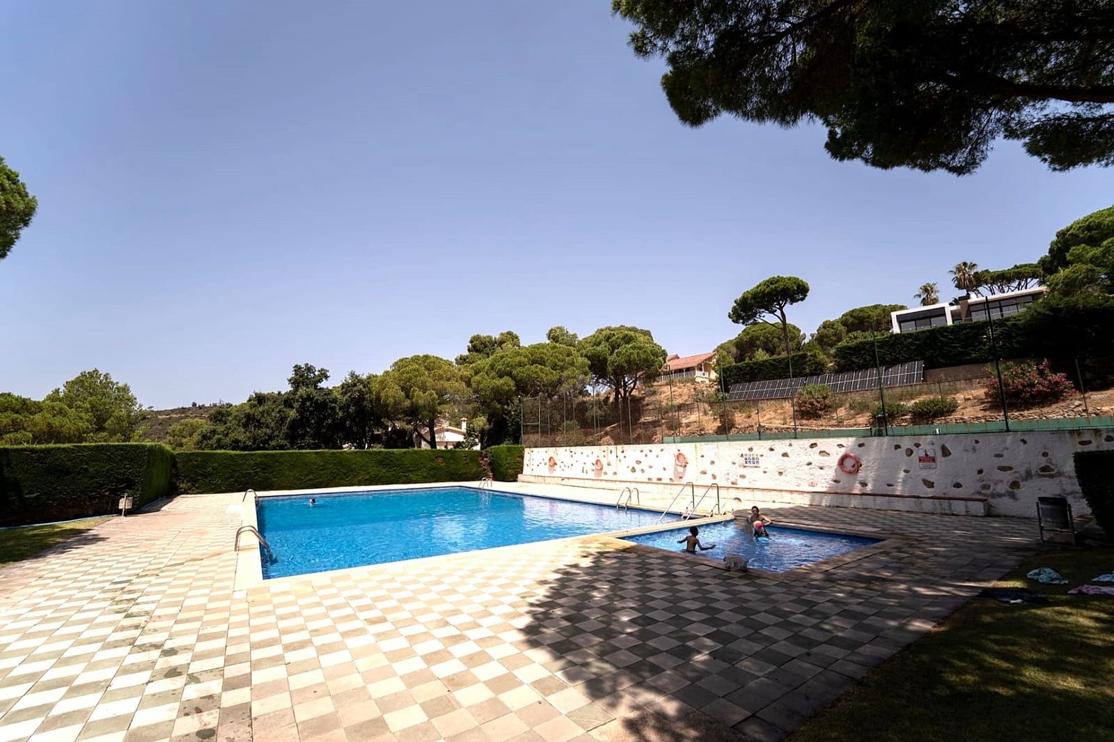 4 bedroom Villa for sale in Sant Antoni de Calonge with pool garage - € 550,000 (Ref: 9726359)