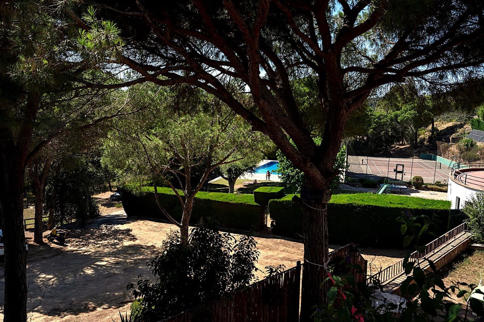 4 bedroom Villa for sale in Sant Antoni de Calonge with pool garage - € 550,000 (Ref: 9726359)