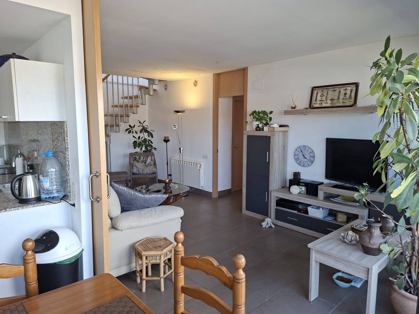 4 bedroom Townhouse for sale in Sant Antoni de Calonge with pool - € 390,000 (Ref: 9741496)