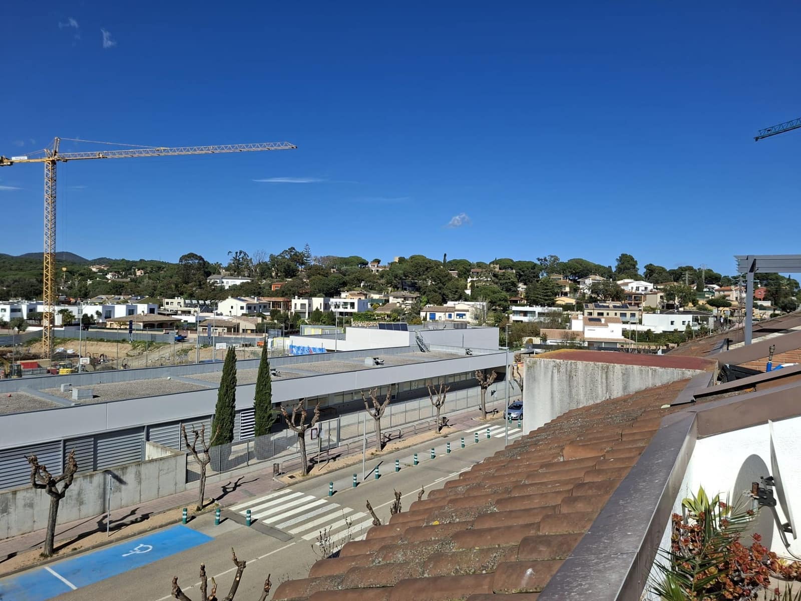 4 bedroom Townhouse for sale in Sant Antoni de Calonge with pool - € 390,000 (Ref: 9741496)