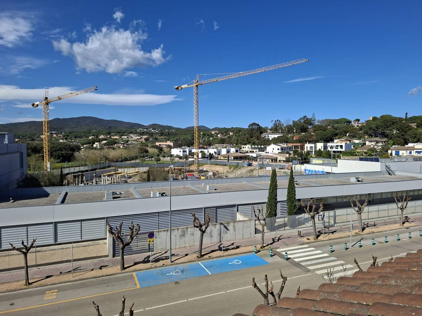 4 bedroom Townhouse for sale in Sant Antoni de Calonge with pool - € 390,000 (Ref: 9741496)