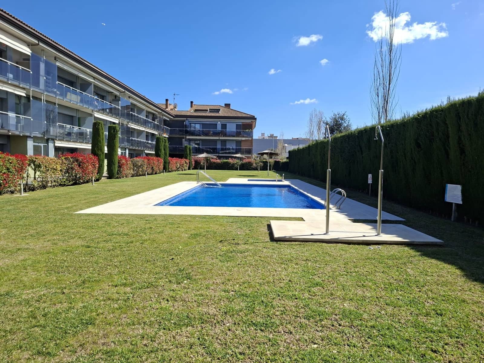4 bedroom Townhouse for sale in Sant Antoni de Calonge with pool - € 390,000 (Ref: 9741496)