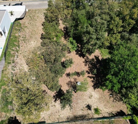 Tontti myytävänä paikassa Calonge i Sant Antoni - 169 000 € (Ref: 9780123)