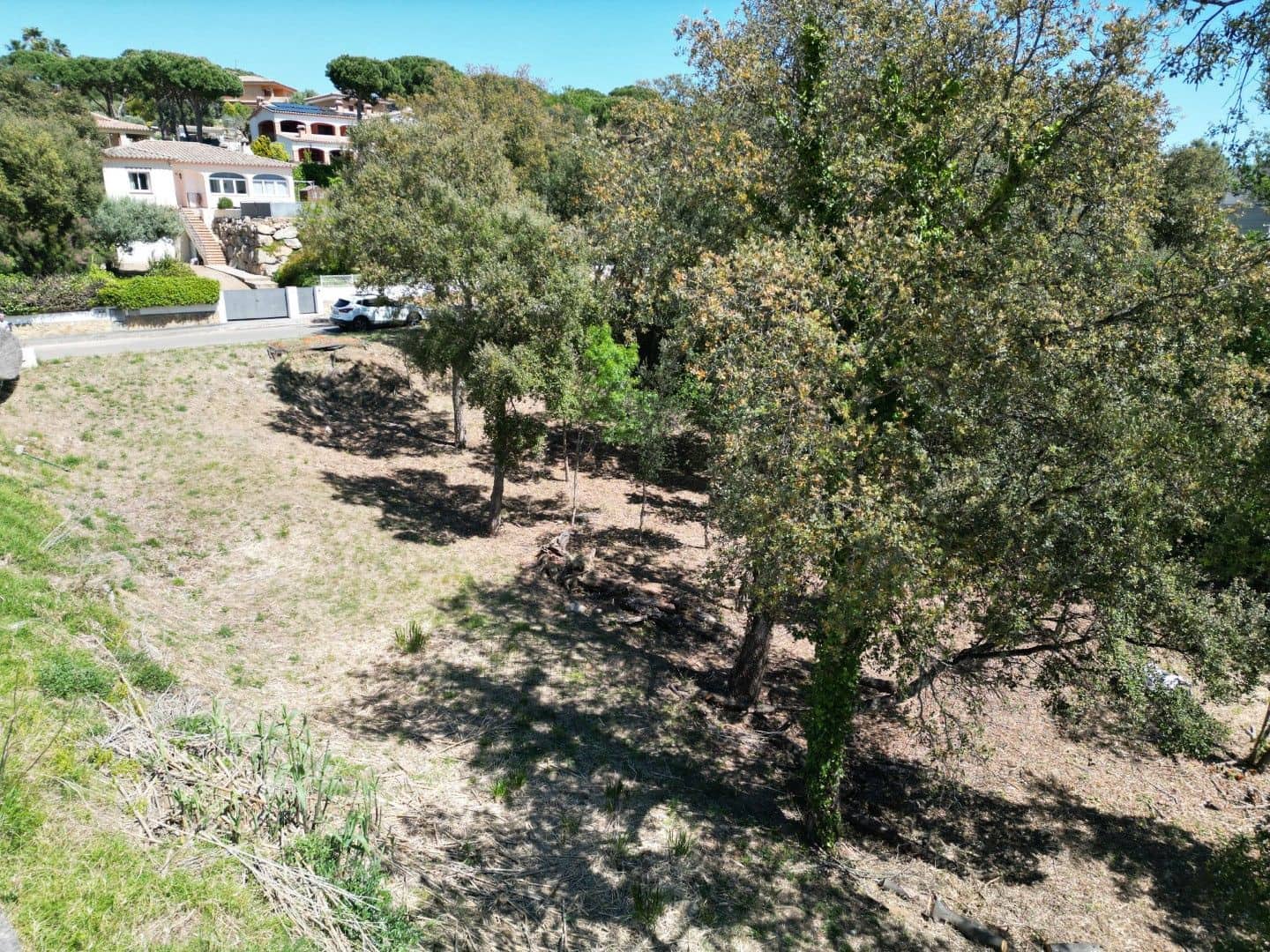 Area Edificabile in vendita in Calonge i Sant Antoni - 169.000 € (Rif: 9780123)