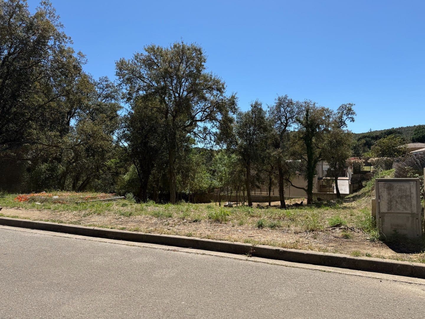 Area Edificabile in vendita in Calonge i Sant Antoni - 169.000 € (Rif: 9780123)