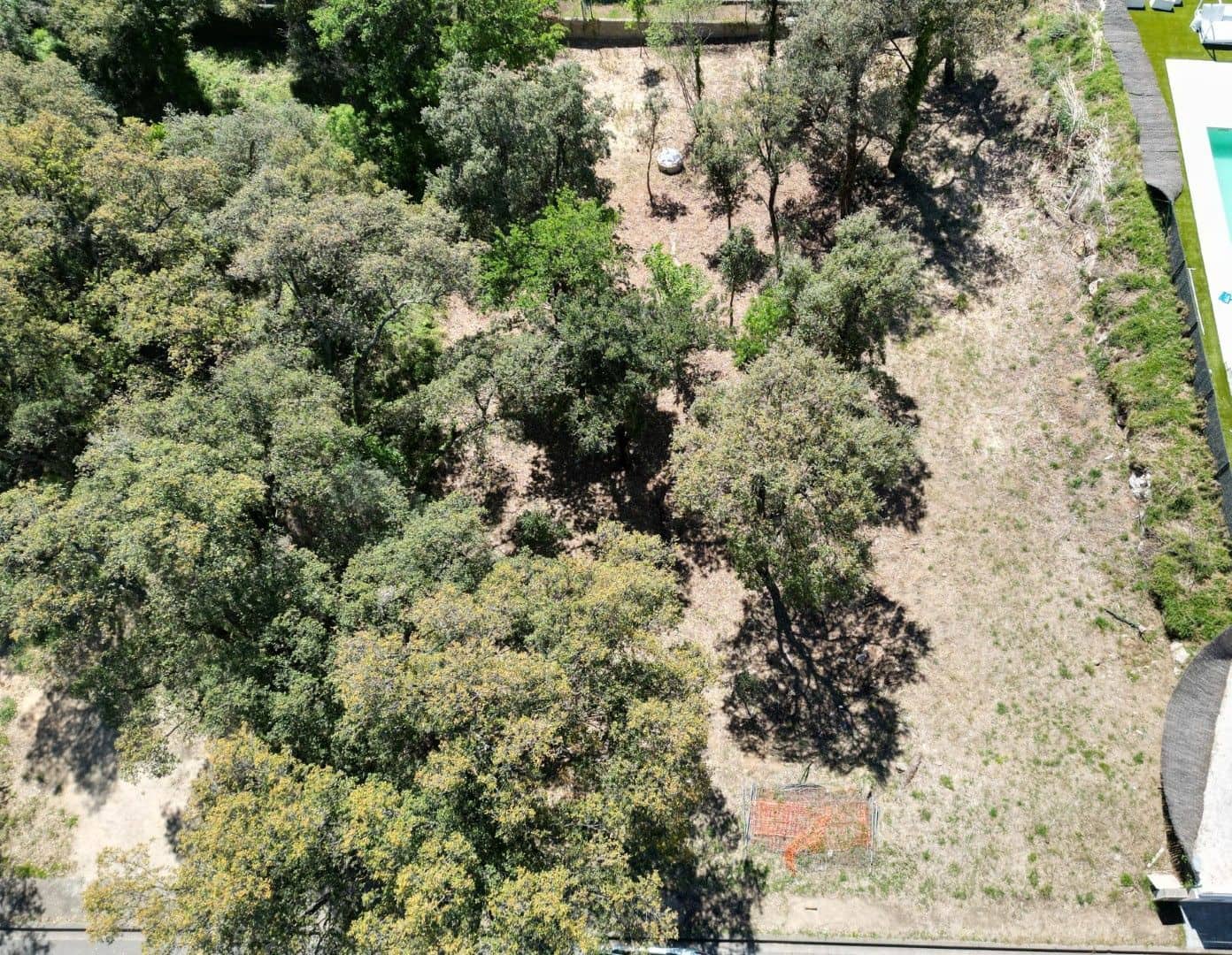 Area Edificabile in vendita in Calonge i Sant Antoni - 169.000 € (Rif: 9780123)