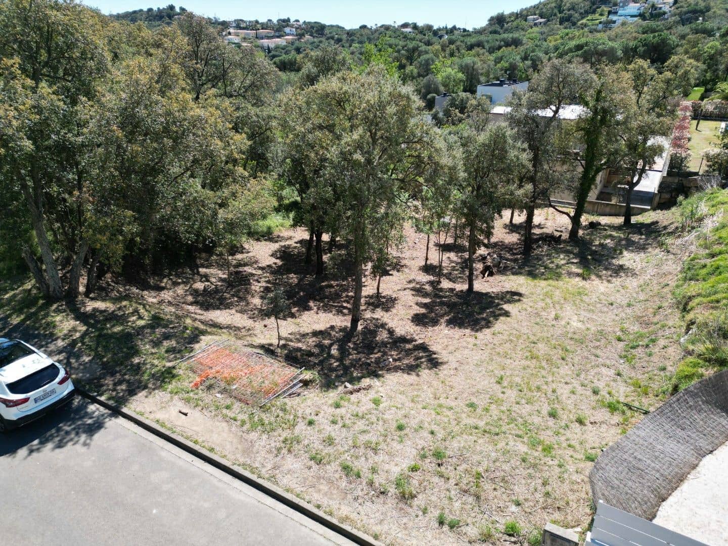 Area Edificabile in vendita in Calonge i Sant Antoni - 169.000 € (Rif: 9780123)