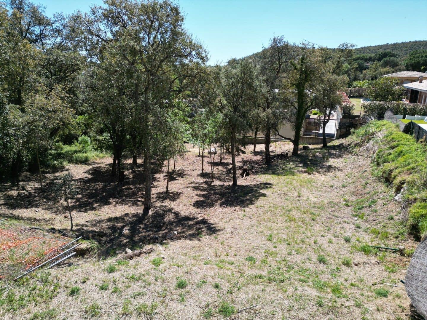 Area Edificabile in vendita in Calonge i Sant Antoni - 169.000 € (Rif: 9780123)