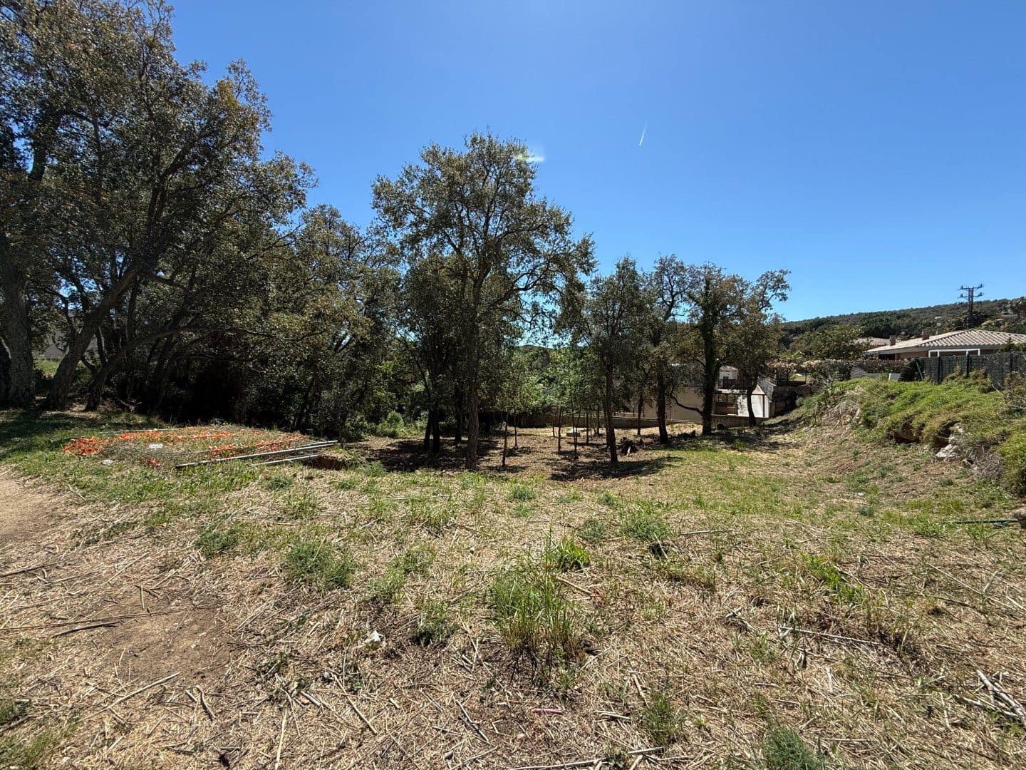 Area Edificabile in vendita in Calonge i Sant Antoni - 169.000 € (Rif: 9780123)