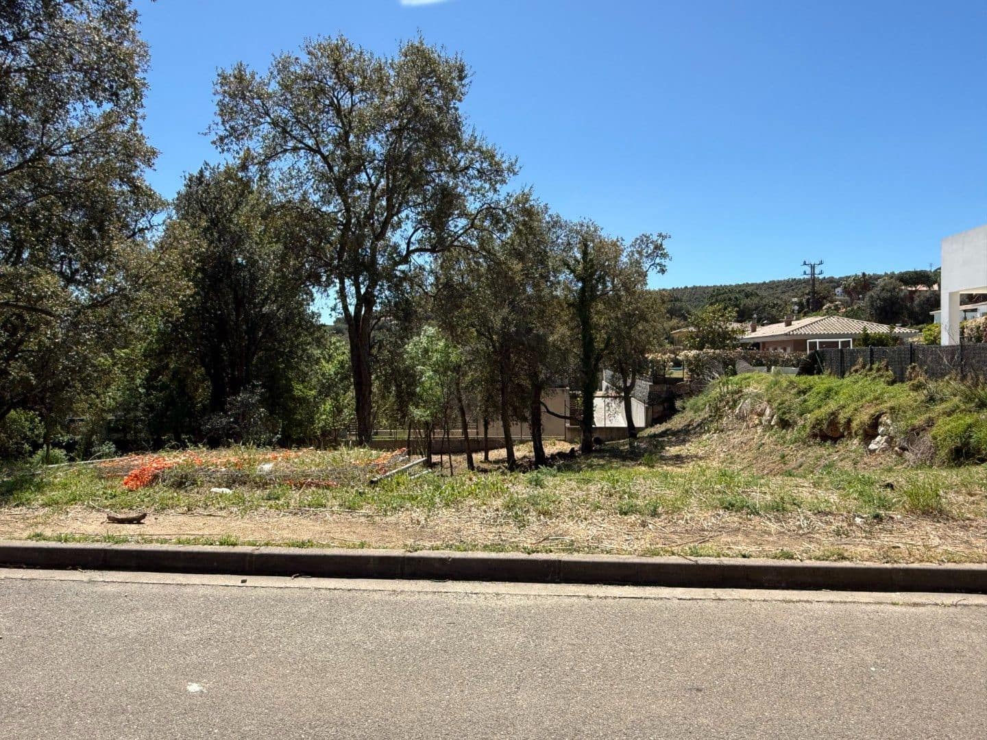 Area Edificabile in vendita in Calonge i Sant Antoni - 169.000 € (Rif: 9780123)