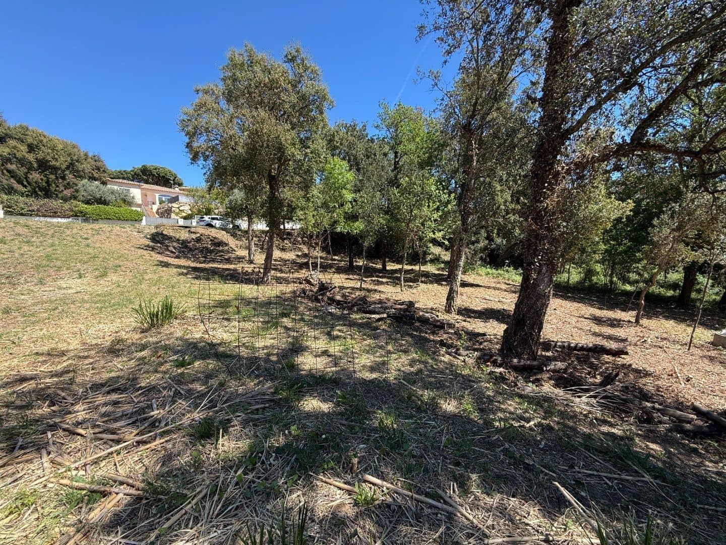 Area Edificabile in vendita in Calonge i Sant Antoni - 169.000 € (Rif: 9780123)