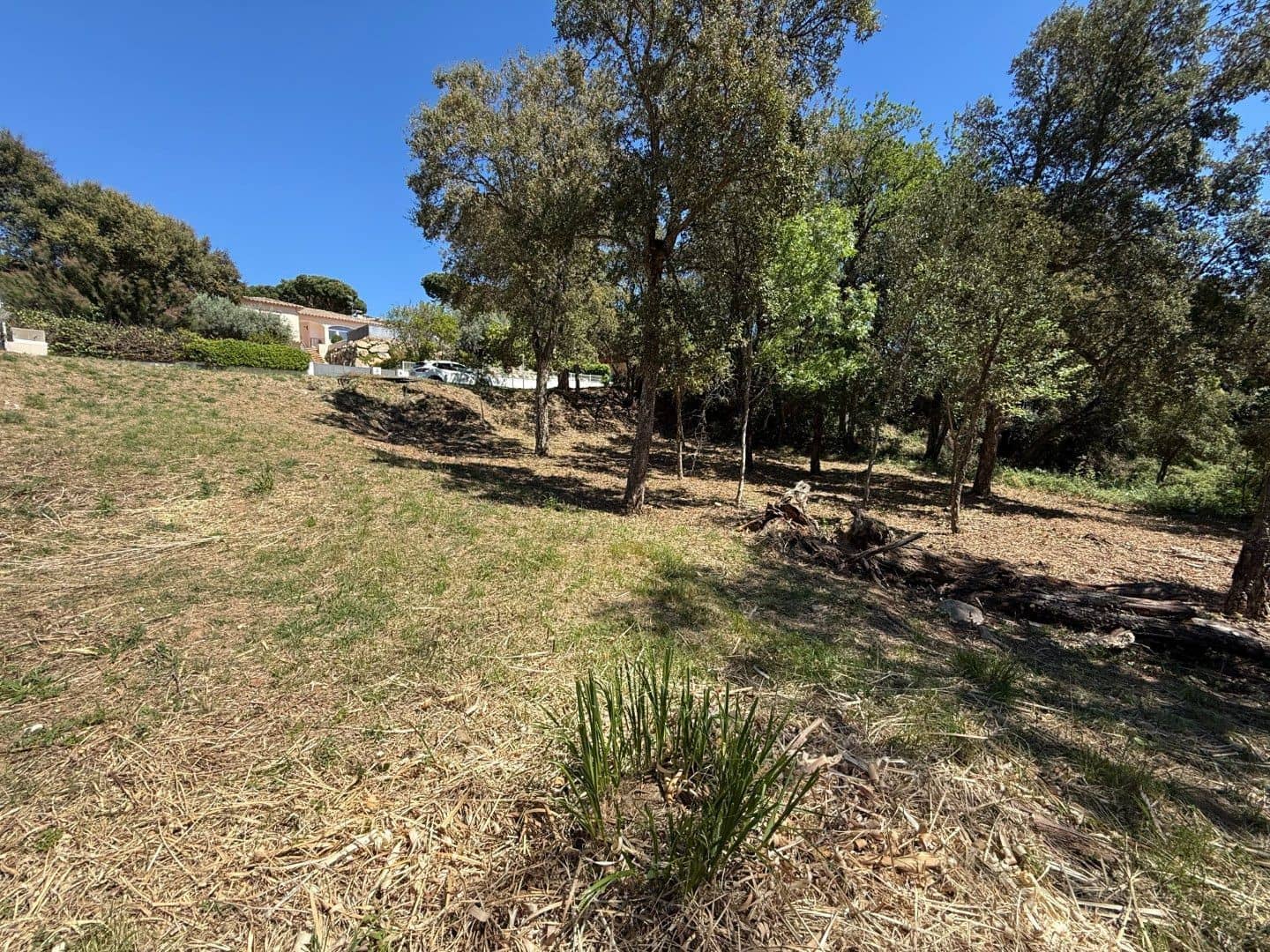 Area Edificabile in vendita in Calonge i Sant Antoni - 169.000 € (Rif: 9780123)