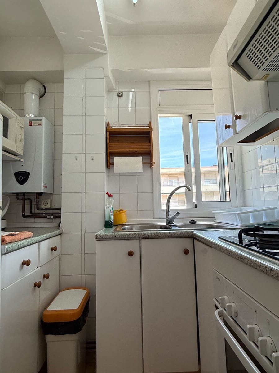 3 soveværelse Lejlighed til salg i Sant Antoni de Calonge - € 173.000 (Ref: 9787977)