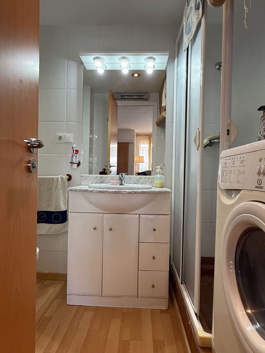 3 soveværelse Lejlighed til salg i Sant Antoni de Calonge - € 173.000 (Ref: 9787977)