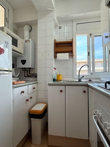 3 slaapkamer Appartement te koop in Sant Antoni de Calonge, Calonge i Sant Antoni - € 173.000 (Ref: 9787977)