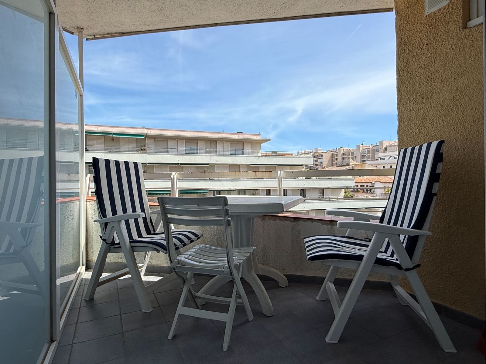 3 soveværelse Lejlighed til salg i Sant Antoni de Calonge - € 173.000 (Ref: 9787977)