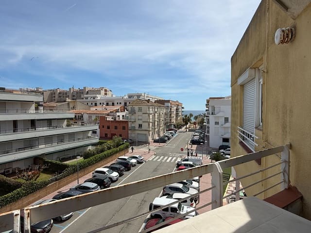 3 slaapkamer Appartement te koop in Sant Antoni de Calonge, Calonge i Sant Antoni - € 173.000 (Ref: 9787977)