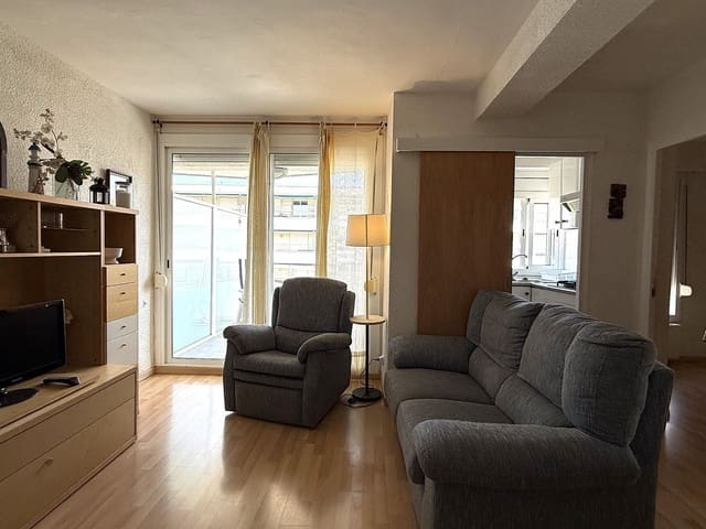 3 slaapkamer Appartement te koop in Sant Antoni de Calonge, Calonge i Sant Antoni - € 173.000 (Ref: 9787977)