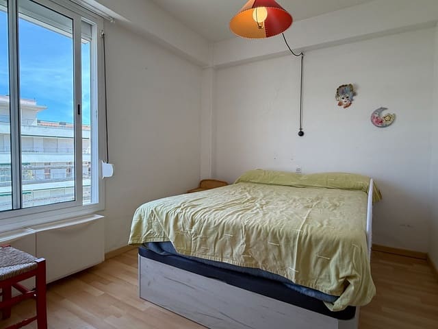 3 slaapkamer Appartement te koop in Sant Antoni de Calonge, Calonge i Sant Antoni - € 173.000 (Ref: 9787977)