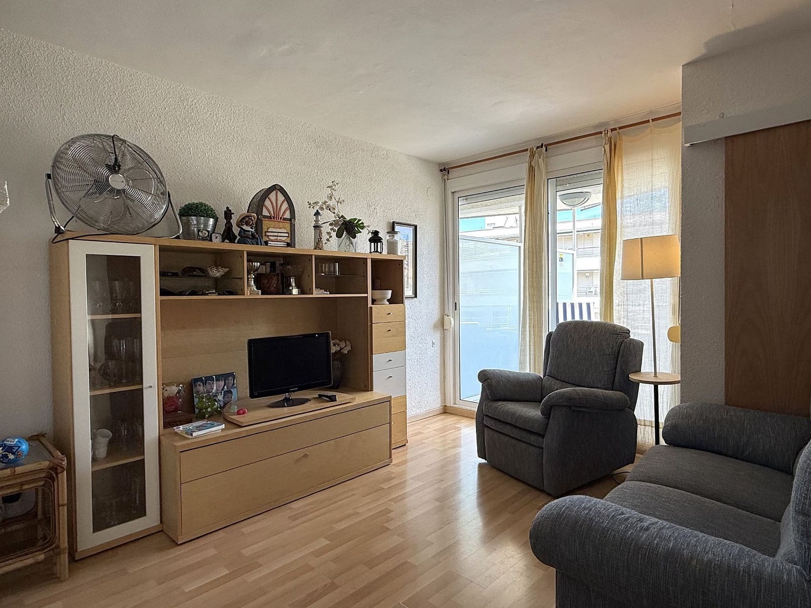 3 soveværelse Lejlighed til salg i Sant Antoni de Calonge - € 173.000 (Ref: 9787977)