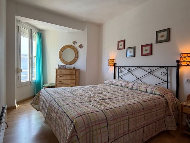 3 slaapkamer Appartement te koop in Sant Antoni de Calonge, Calonge i Sant Antoni - € 173.000 (Ref: 9787977)