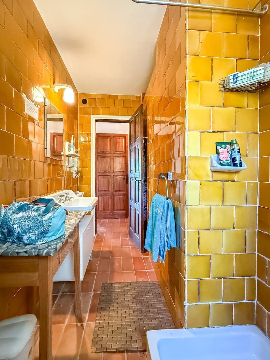 Chalet de 6 habitaciones en Sant Antoni de Calonge en venta - 435.000 € (Ref: 9787978)